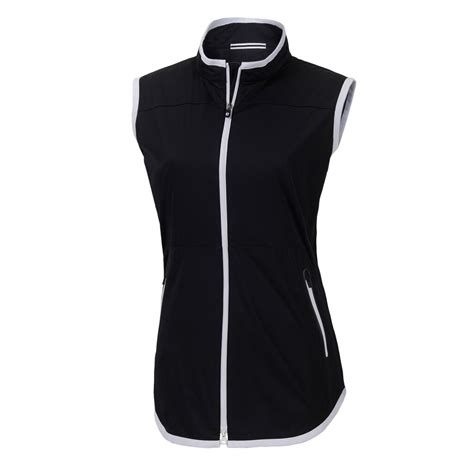 Womens Golf Vests (3) 